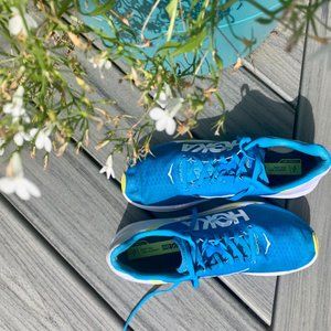 Hoka One One Rocket X